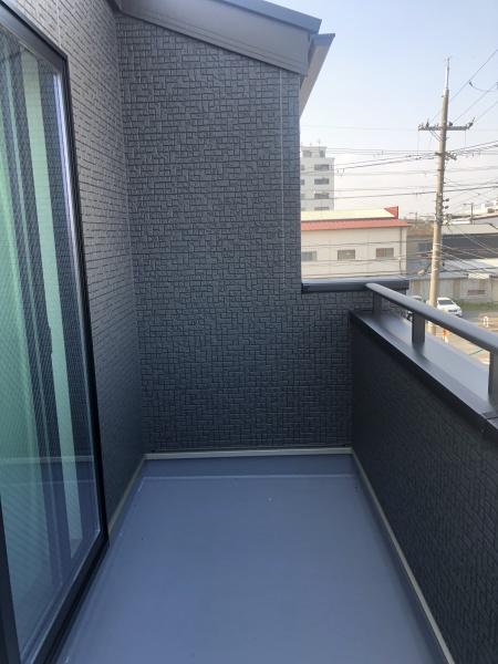 八尾市太田７丁目の新築一戸建