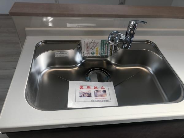 八尾市太田７丁目の新築一戸建