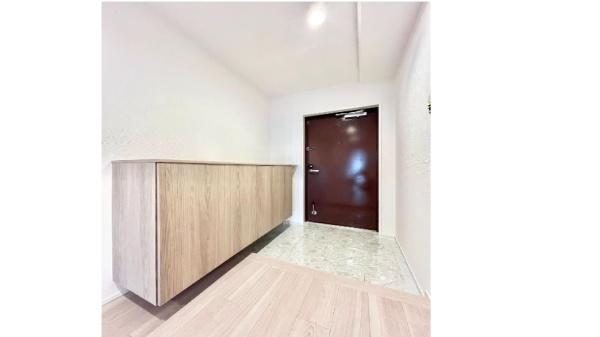 メゾンドール八尾本町中古マンション
