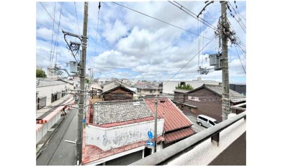 メゾンドール八尾本町中古マンション
