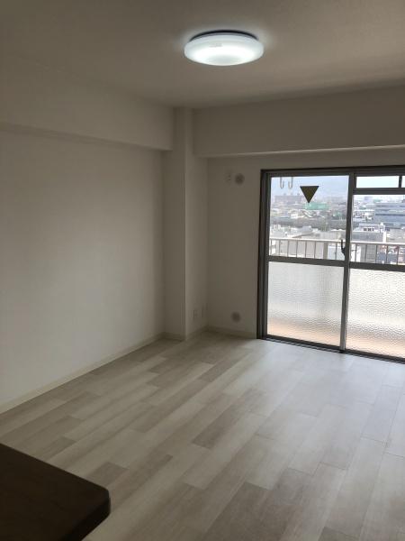 ハイマート弥刀中古マンション