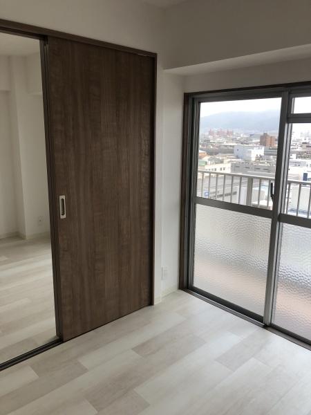 ハイマート弥刀中古マンション