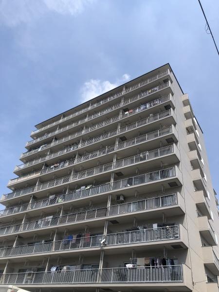 ハイマート弥刀中古マンション