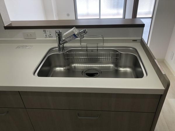 ハイマート弥刀中古マンション