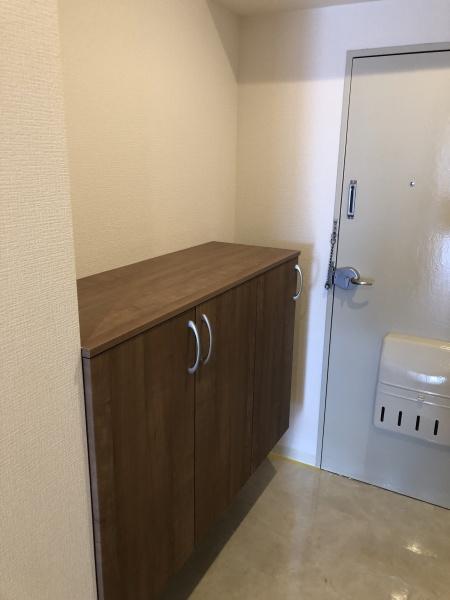 ハイマート弥刀中古マンション