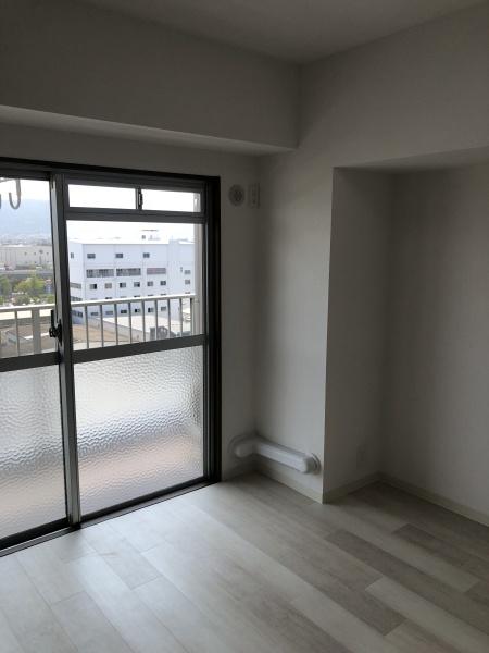 ハイマート弥刀中古マンション