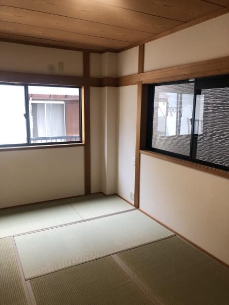 東大阪市南上小阪の中古一戸建て