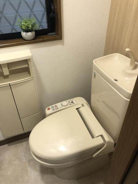 東大阪市南上小阪の中古一戸建て