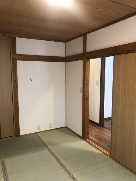 東大阪市南上小阪の中古一戸建て