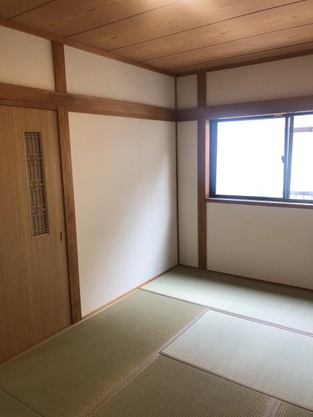 東大阪市南上小阪の中古一戸建て
