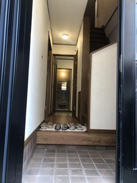 東大阪市南上小阪の中古一戸建て