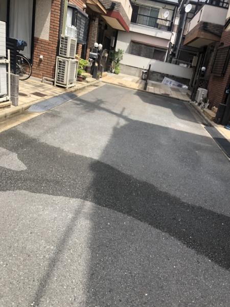 東大阪市南上小阪の中古一戸建て