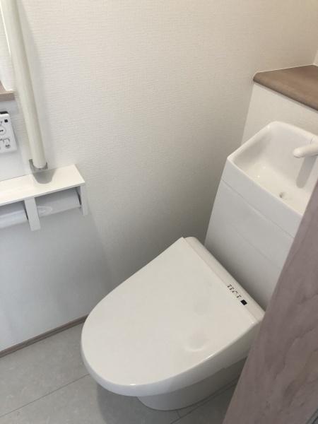 東大阪市西上小阪の新築一戸建