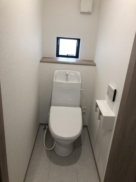 東大阪市西上小阪の新築一戸建