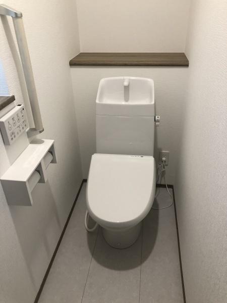 東大阪市西上小阪の新築一戸建