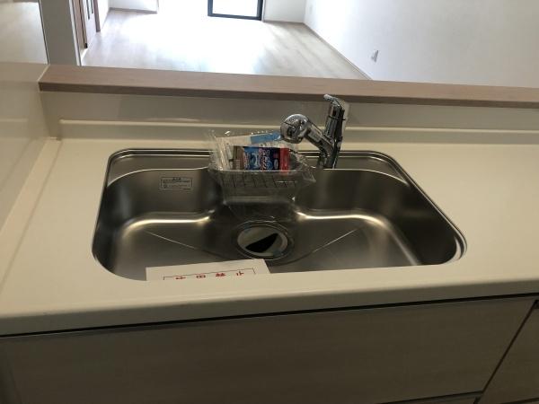 東大阪市西上小阪の新築一戸建