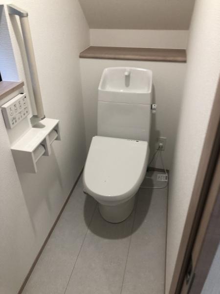 東大阪市西上小阪の新築一戸建