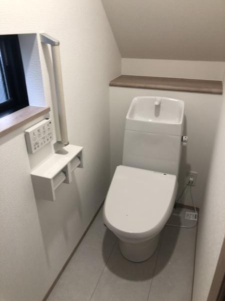 東大阪市西上小阪の新築一戸建