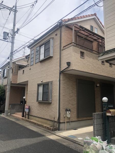 八尾市小畑町１丁目の中古一戸建