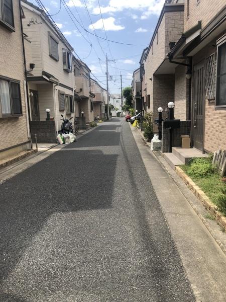 八尾市小畑町１丁目の中古一戸建て