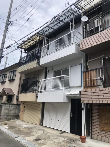 東大阪市御厨２丁目の中古一戸建
