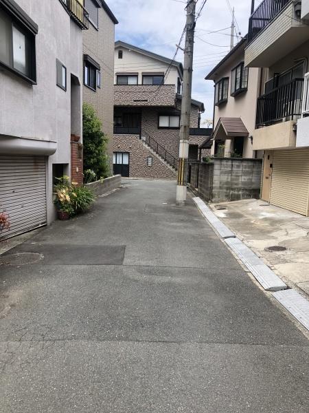 東大阪市御厨２丁目の中古一戸建て
