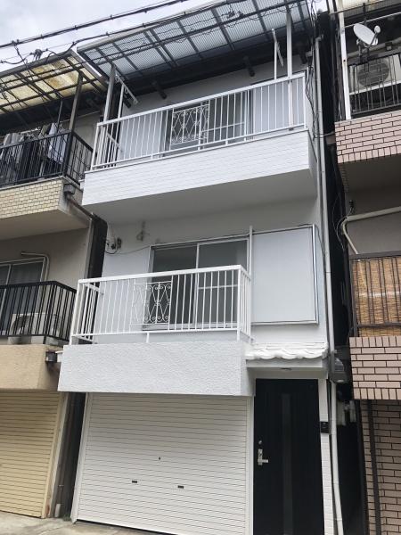 東大阪市御厨２丁目の中古一戸建て