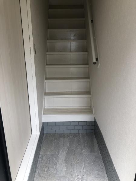東大阪市御厨２丁目の中古一戸建
