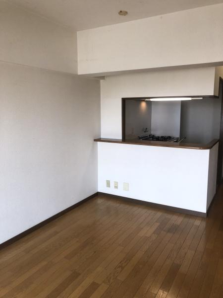 ファミールハイツ八尾Ｂ棟