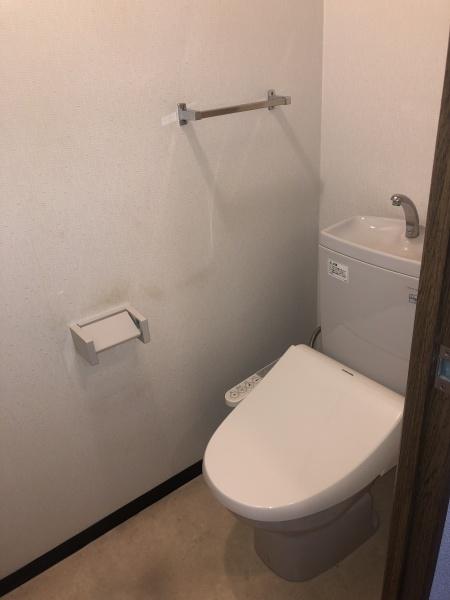 ファミールハイツ八尾Ｂ棟