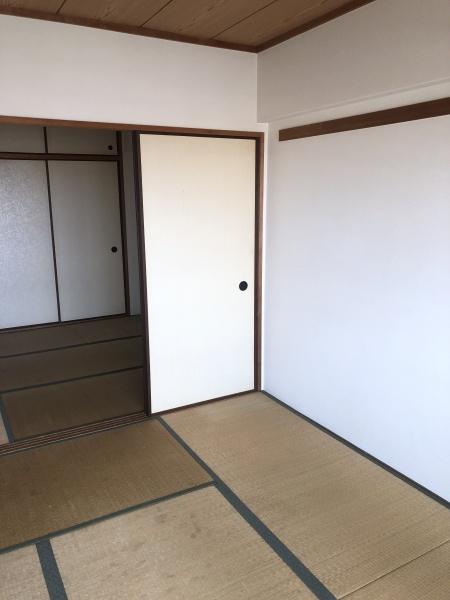 ファミールハイツ八尾Ｂ棟