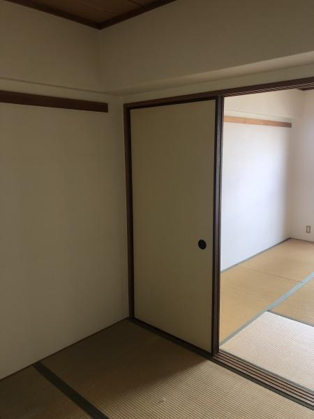 ファミールハイツ八尾Ｂ棟