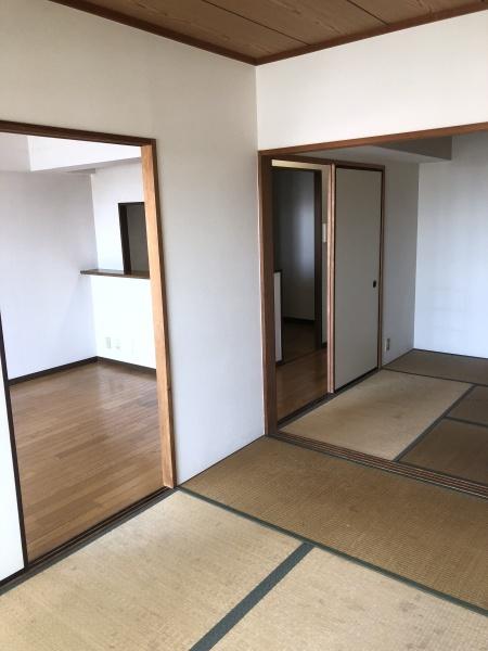 ファミールハイツ八尾Ｂ棟