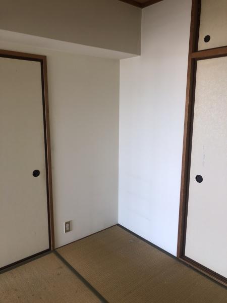 ファミールハイツ八尾Ｂ棟