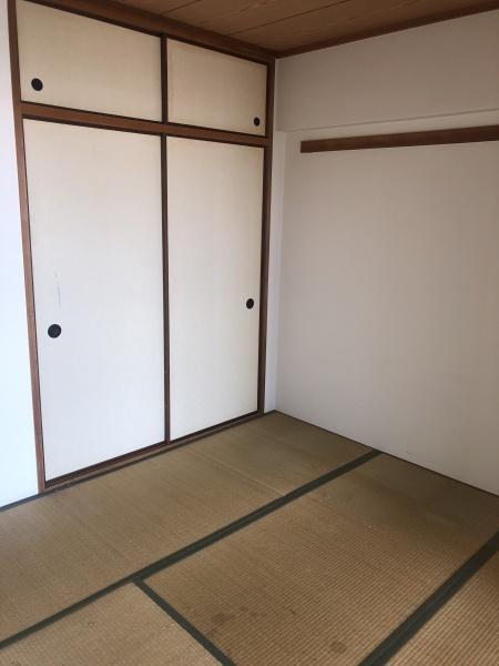ファミールハイツ八尾Ｂ棟