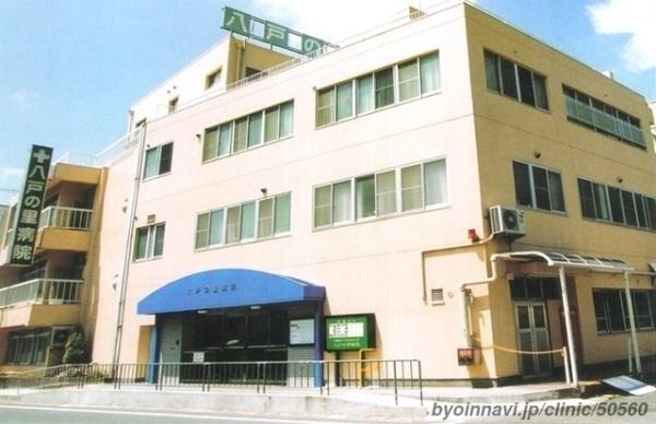 御厨ビル中古マンション(八戸ノ里病院)