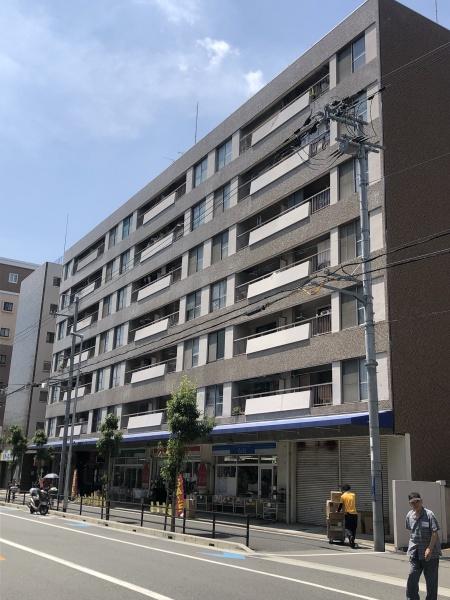 御厨ビル中古マンション