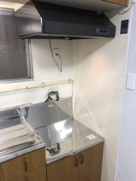 御厨ビル中古マンション