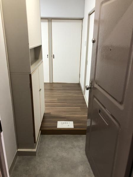 御厨ビル中古マンション