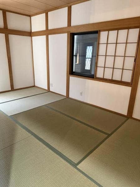 八尾市高安町南４丁目の中古一戸建て