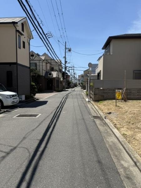 八尾市高安町南４丁目の中古一戸建て
