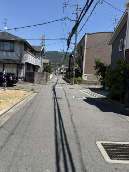 八尾市高安町南４丁目の中古一戸建て
