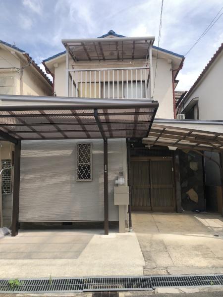 八尾市東町１丁目の中古一戸建