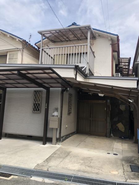 八尾市東町１丁目の中古一戸建