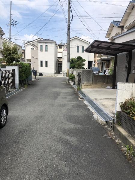 八尾市東町１丁目の中古一戸建