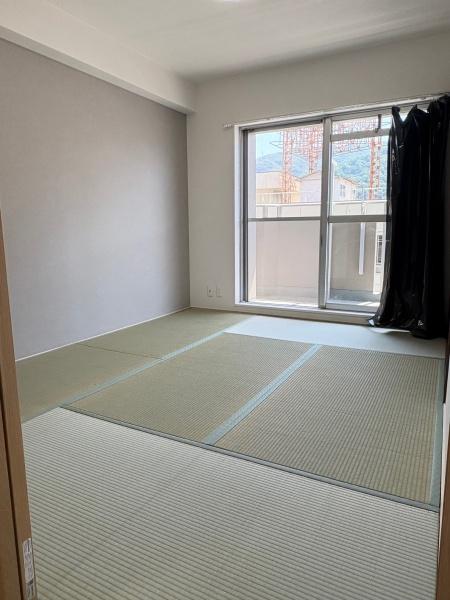 正起瓢箪山ハイツ中古マンション