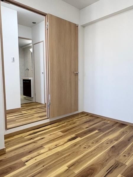 正起瓢箪山ハイツ中古マンション