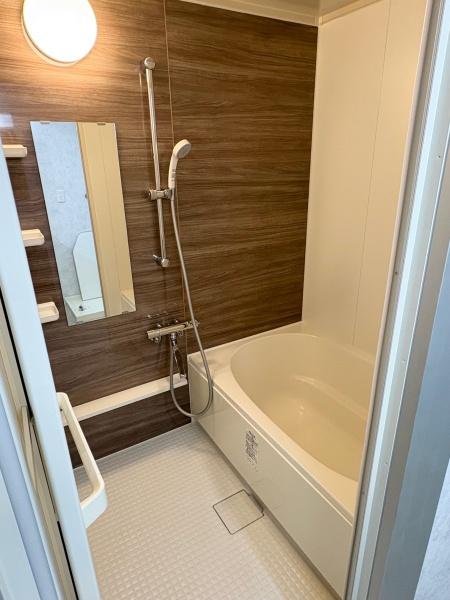 正起瓢箪山ハイツ中古マンション