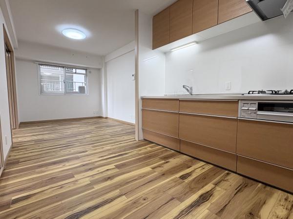 正起瓢箪山ハイツ中古マンション