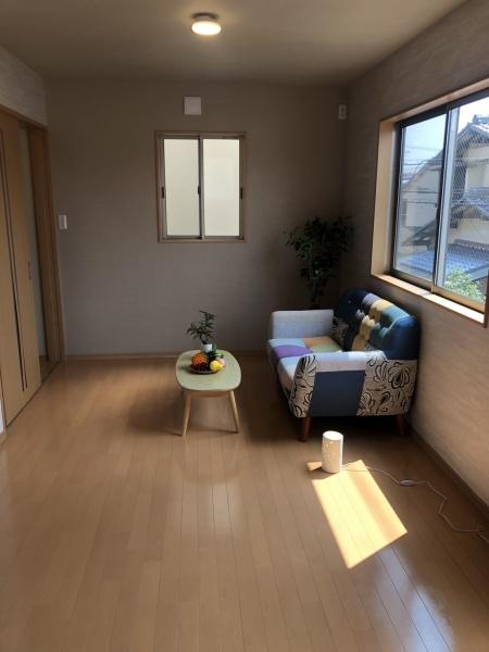 東大阪市末広町の中古一戸建て